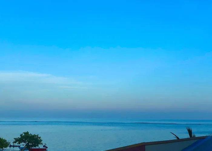Island Ambience