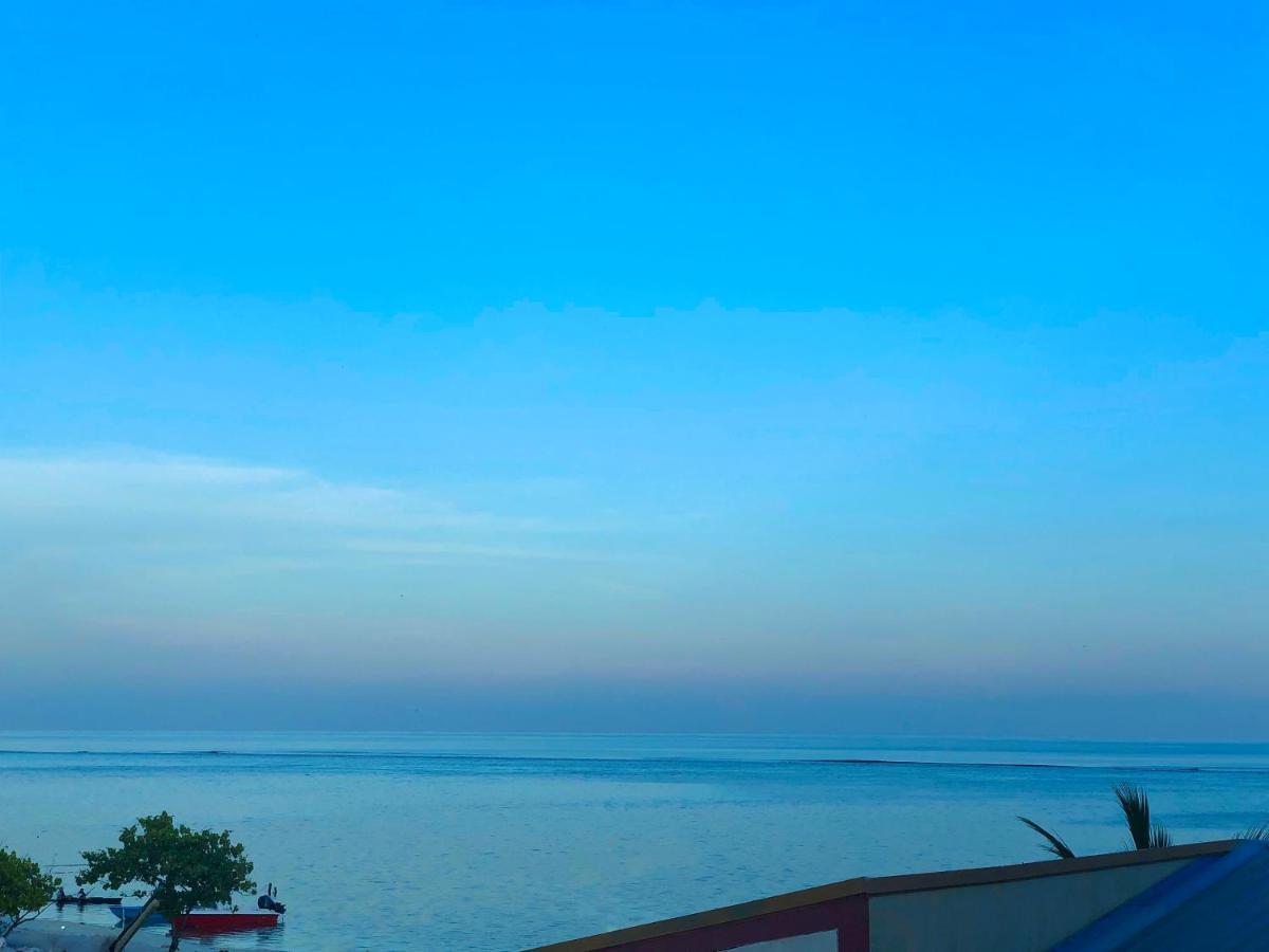 Pensión Island Ambience
